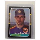 Nolan Ryan 1987 Donruss