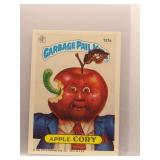 Apple Cory 1968 Topps Garbage Pail Kids