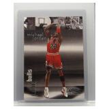 Michael Jordan 1998 Skybox Thunder