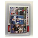 Skenes/Yamamoto/Sanchez 2026 Topps NL ERA Leaders