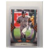 Ichiro 2022 Topps Museum Collection