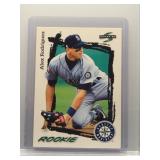 Alex Rodriguez 1994 Score rookie