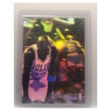 Michael Jordan 1991 Upper Deck Award Winner...