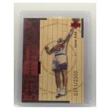 Michael Jordan 1998 Upper Deck Holding Court /2300