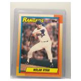Nolan Ryan 1990 Topps