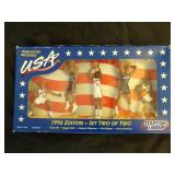 1996 Starting Lineup Olympic Set 2 of 2