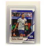 Kylian Mbappe 2024 Donruss