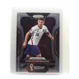 Christian Pulisic 2022 Prizm
