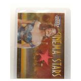 Jane Russell 2006 Donruss Cinema Stars patch /500