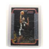 Tim Duncan 2003 Bowman Chrome