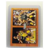 Magic & Bird 1994 Hoops