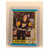 Mario Lemieux 1989 O-Pee-Chee