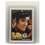 Mario Lemieux 1991 O-Pee-Chee