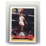 Michael Jordan 1993 Upper Deck