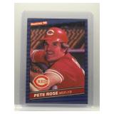 Pete Rose 1986 Donruss