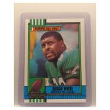 Reggie White 1990 Topps All-Pro