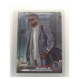 Neymar Jr. 2023 Topps SC Chrome