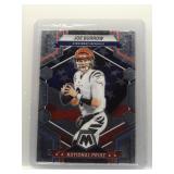 Joe Burrow 2023 Mosaic National Pride