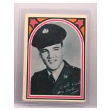 Elvis 1978 Donruss #44
