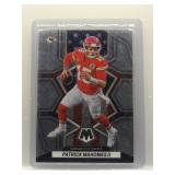 Patrick Mahomes II 2022 Mosaic stars & stripes