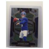 Jaxson Dart 2025 Select Concourse Rookie