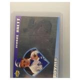 George Brett 1993 Upper Deck