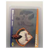 Tony Gwynn 1993 Upper Deck