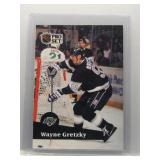Wayne Gretzky 1991 Pro Set