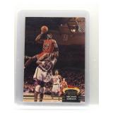 Michael Jordan 1992 Topps SC
