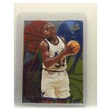Shaquille O'Neal 1996 Fleer Ultra Rising Star
