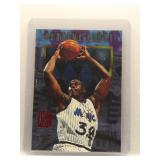 Shaquille O'Neal 1996 Fleer Ultra Scoring Kings