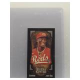 Elly De La Cruz 2024 Topps Allen & Ginter mini