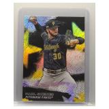 Paul Skenes 2026 Topps Stars of MLB