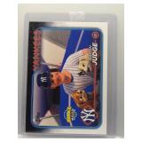Aaron Judge 2024 Topps Paw Patrol