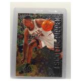 Scottie Pippen 1996 Fleer Metal