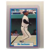 Bo Jackson 1990 Sport Stars Elite II
