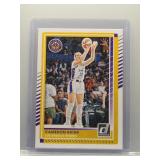 Cameron Brink 2025 Donruss