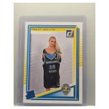 Hailey Van Lith 2025 Donruss Rookie