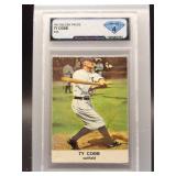 Ty Cobb 1961 Golden Press DSG 4