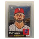 Bryce Harper 2022 TCPA