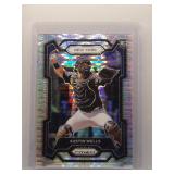 Austin Wells 2024 Pulsar Prizm 358/499 RC