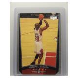 Michael Jordan 1999 Upper Deck Silver