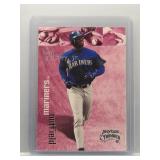 Ken Griffey Jr. 1999 Skybox thunder