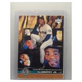 Ken Griffey Jr. 1997 Upper Deck