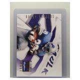 Sanders/Faulk 1995 sky box mirror image