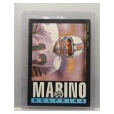 Dan Marino 1985 Topps