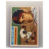Ken Boyer 1956 Topps