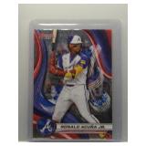 Ronald Acuna Jr. 2024 Bowmans best