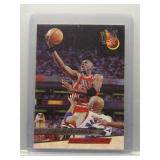 Michael Jordan 93-94 Fleer Ultra