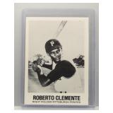 Roberto Clemente 1977 TCMA